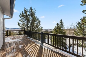 Property grounds - Two Cubs Cabin • In-Town Fairplay with Big Views (Fairplay)