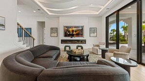 Interior - The Nautilus at Reunion-TT488 (Kissimmee)