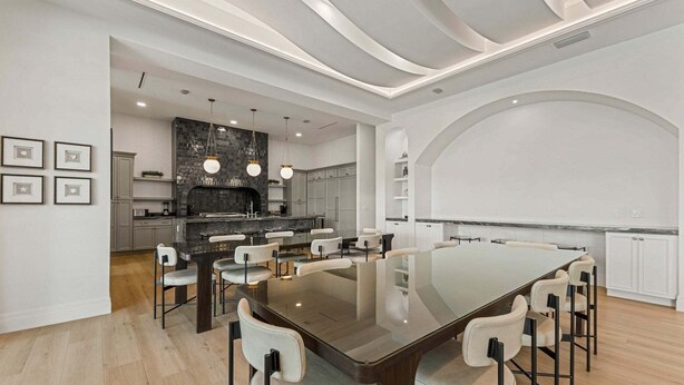 Dining - The Nautilus at Reunion-TT488 (Kissimmee)