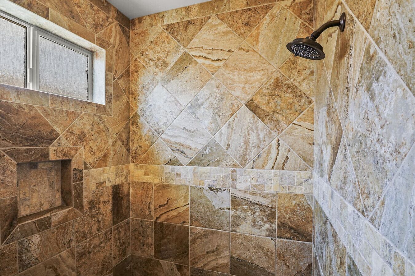 ا لمنشأة من الداخل