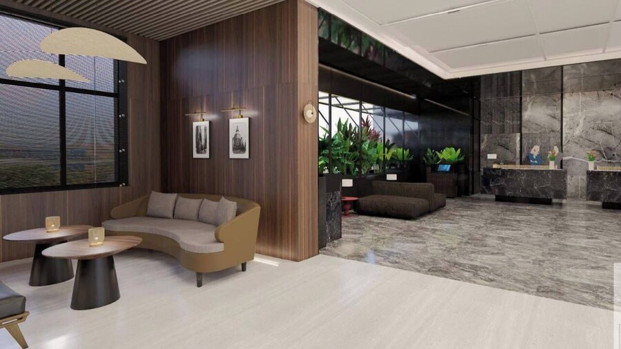 Intercity Hotel Phnom Penh Downtown