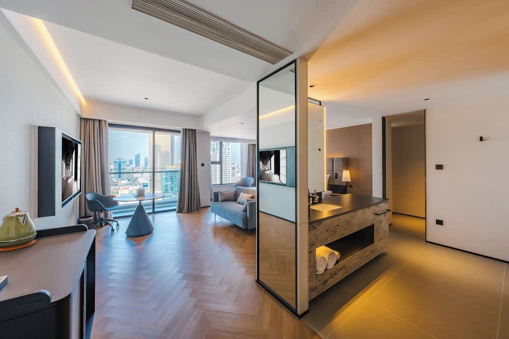 Intercity Hotel Phnom Penh Downtown