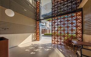 Restaurant - Intercity Hotel & Serviced Apartment Phnom Penh Downtown (Phnom Penh)