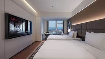 Superior Twin Room | Free WiFi