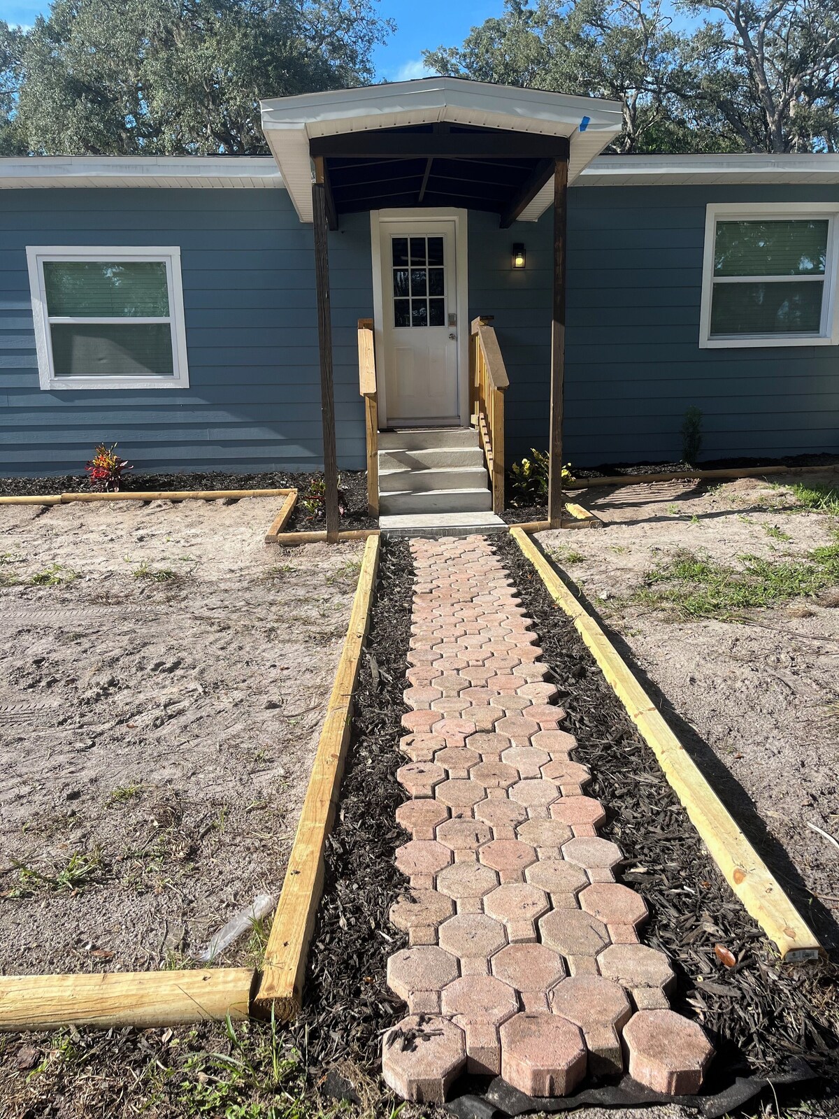 Image de profil de l’hôte