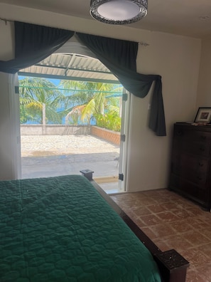 1 bedroom, Internet, bed sheets