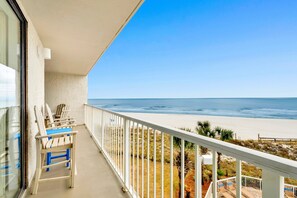 Property grounds - Beachfront @ Seaside Beach & Racquet 2BR Condo • Sleeps 6 • Amazing Views (Orange Beach)