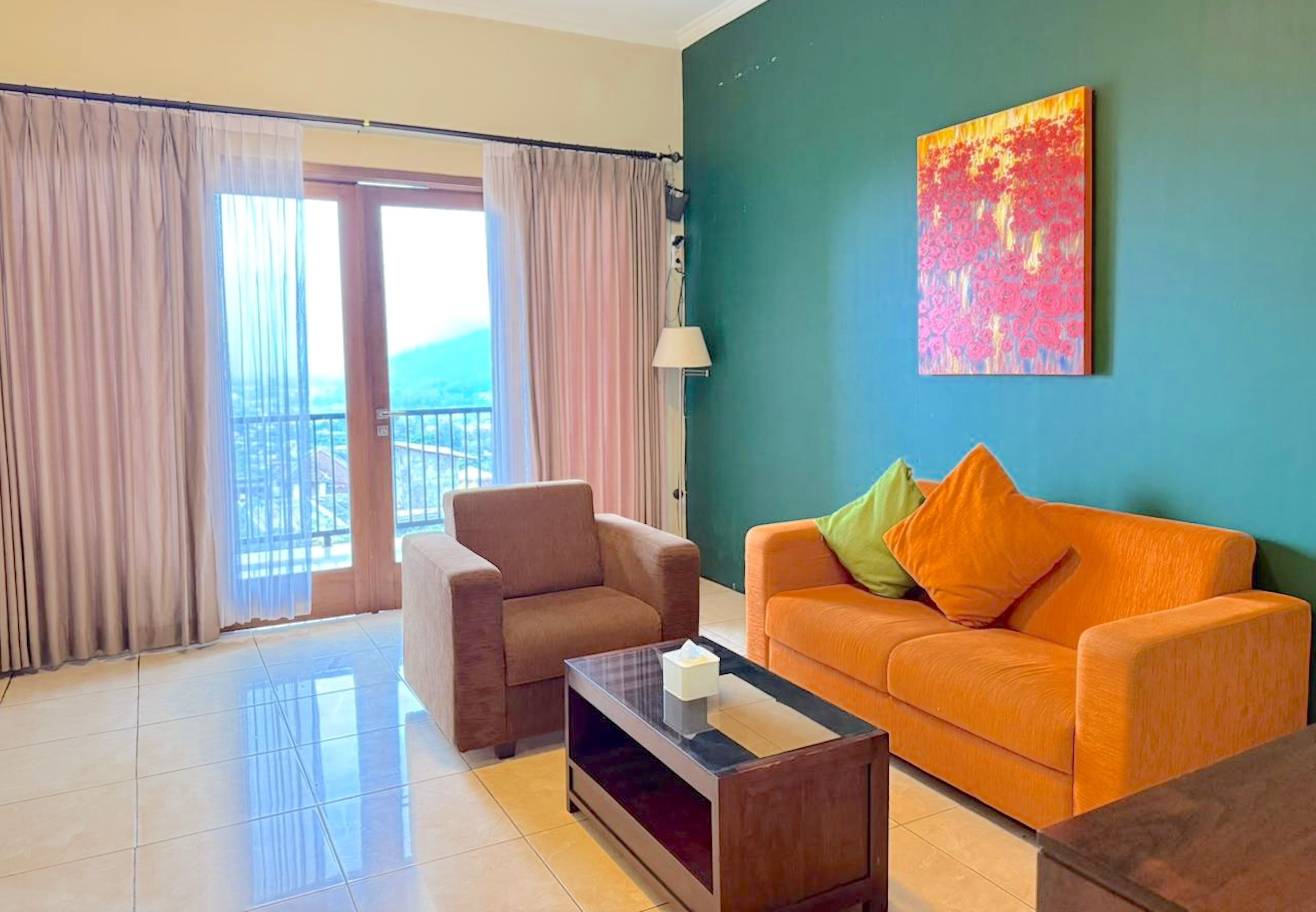 Family Room | Living area