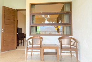 Interior - De View Hotel By PRO (Batu)