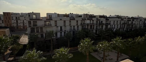 Studio, Lanai, Garden View | Terrace/patio