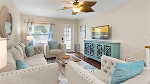 تلفزيون ذكي