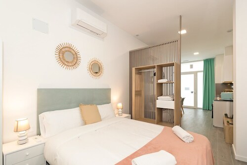 GuestReady - Modern studio in Valencia’s new area