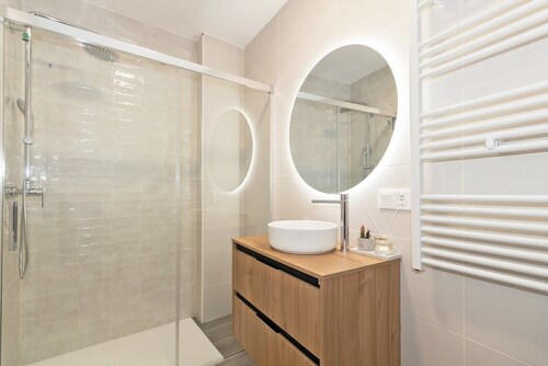GuestReady - Modern studio in Valencia’s new area