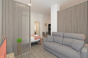 2 Schlafzimmer, Bügeleisen/Bügelbrett, Internetzugang, Bettwäsche