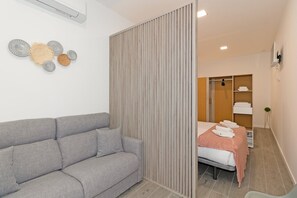 Interior - GuestReady - Modern studio in Valencia’s new area (Valencia)