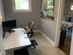 Interior - Downtown - 2 bed, 1.5 bath (Raleigh)