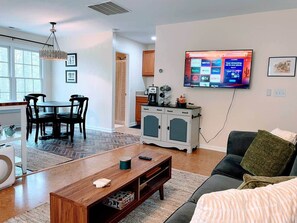 TV