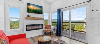 Summit Sunsets | Pool, Fly Fishing Close, Views