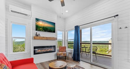 Summit Sunsets | Pool, Fly Fishing Close, Views