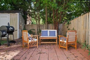 Terras