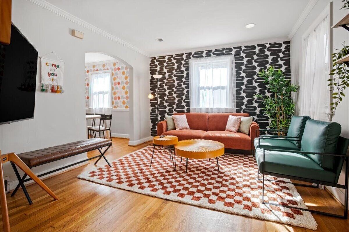 Bild für Gastgeberprofil