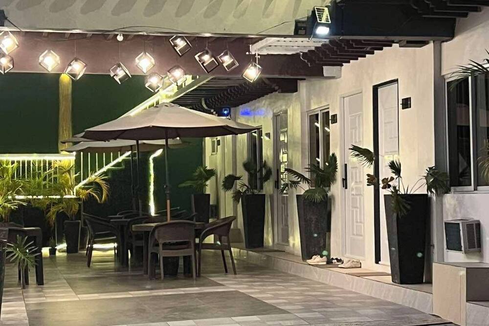 Hotel Adelina Balanga City Bataan