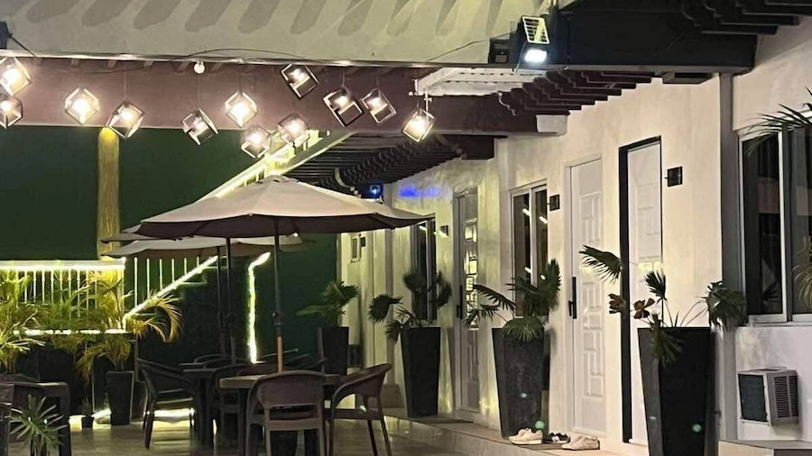 Hotel Adelina Balanga City Bataan