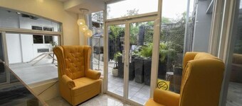 Hotel Adelina Balanga City Bataan