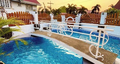 Hotel Adelina Balanga City Bataan