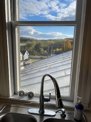 Interior - Brunswick, MD Pedals & Pints Loft (Brunswick)