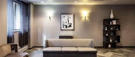 Télévision, chaîne hi-fi