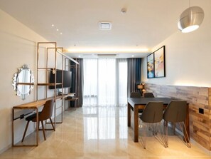 Standard Room | Free WiFi