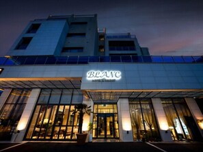 Exterior - Blanc Hotel & Resort (Yeosu)