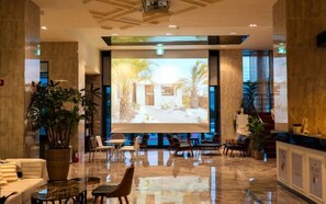 Property grounds - Blanc Hotel & Resort (Yeosu)