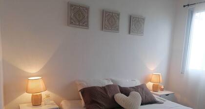 NORDIC BOHO HOME, USULUTAN