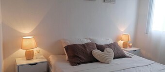 NORDIC BOHO HOME, USULUTAN