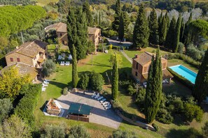 Exterior - Borgo Ciclamino Pool&Activities, Montaione, Italy (Montaione)