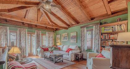 Holiday Home Rozina, Dutovlje, Slovenia