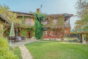 Exterior - Holiday Home Rozina, Dutovlje, Slovenia (Dutovlje)