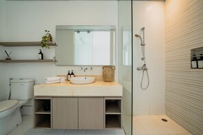 Bathroom - Villa 36 Uluwatu (Pecatu)