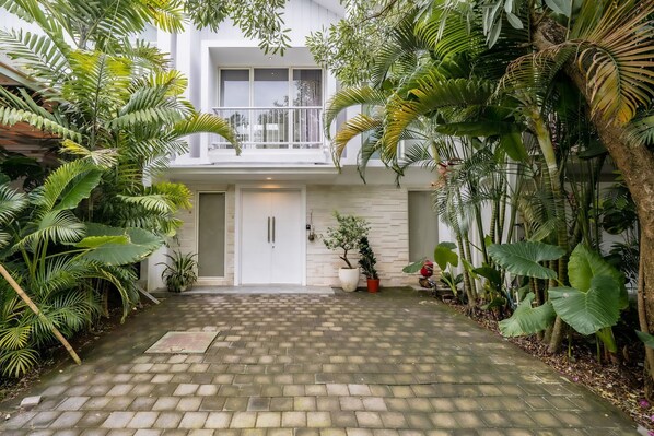 Exterior - Villa 36 Uluwatu (Pecatu)