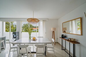 Comfort Villa, 2 Bedrooms | Dining room - Villa 36 Uluwatu (Pecatu)