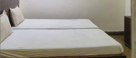 Coffres-forts dans les chambres, Wi-Fi gratuit