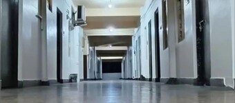 Brundavan NearVijayawada Railwaystation