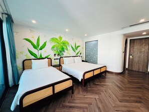 Free WiFi - The Green Hotel Vientiane (Vientiane)