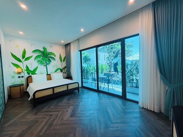 Free WiFi - The Green Hotel Vientiane (Vientiane)