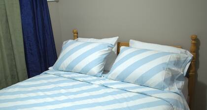 Welcoming Home in Leduc for Families & Travelers!