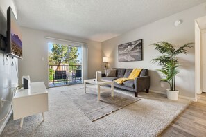 تلفزيون ذكي