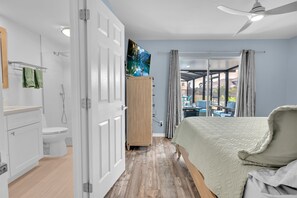 3 camere, una scrivania, ferro/asse da stiro, accesso a Internet