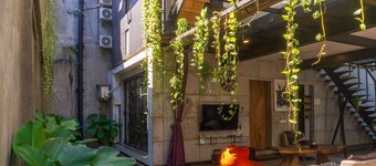 วิลลา อมาลูรา